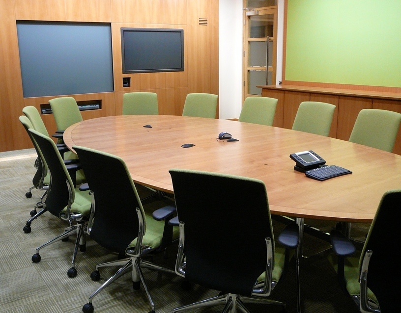 Office & Boardroom Furniture